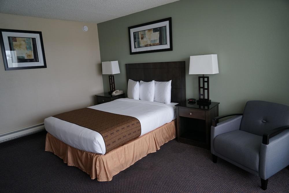 Travelodge By Wyndham Monterey Bay Exterior photo